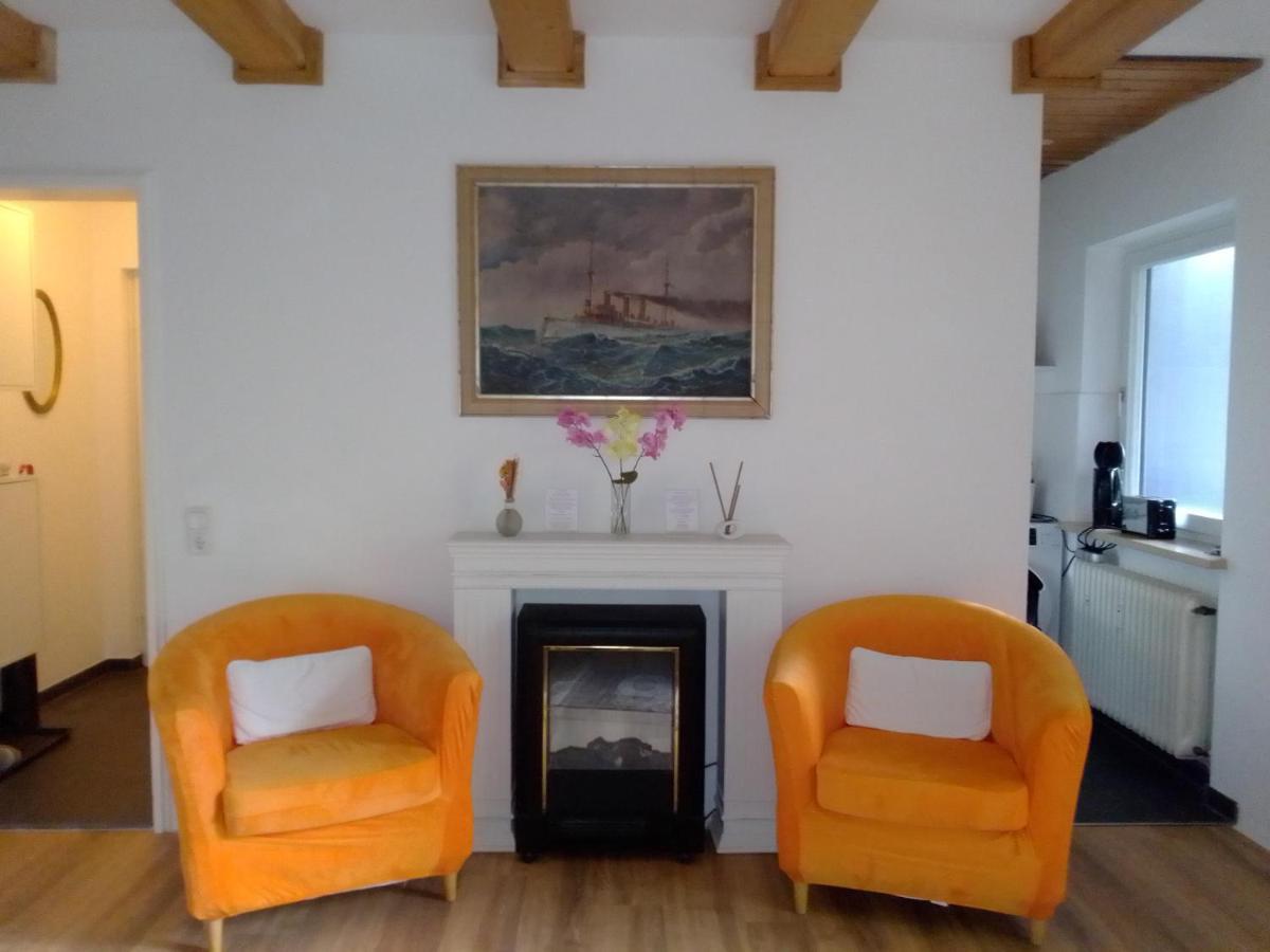 Ferienappartement Thumseestrasse Bad Reichenhall Exterior photo
