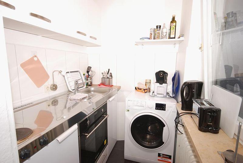 Ferienappartement Thumseestrasse Bad Reichenhall Exterior photo